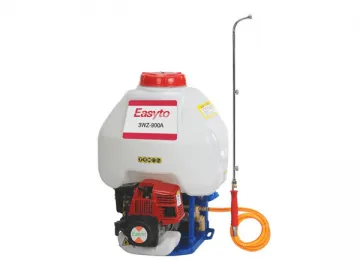 Knapsack Power Sprayer