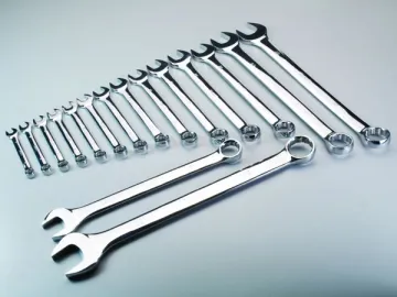 Combination Spanner