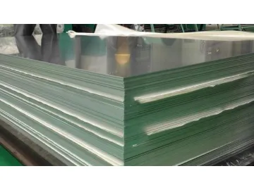 5M49 Aluminum Sheet