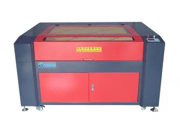 XJ1410 Laser Engraving Machine