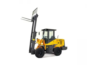 YN615 Off-road Forklift