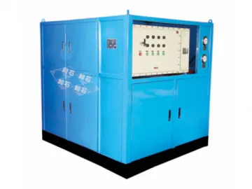 Hydraulic Power Units