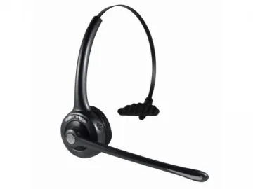 Multipoint Headband Bluetooth Headset