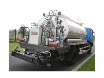 Standard Asphalt Distributor