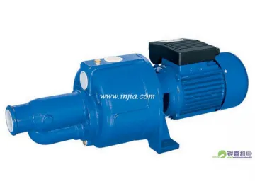 NGM Deep Well Pump