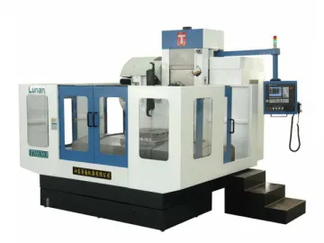 TH6363 Horizontal Machining Center