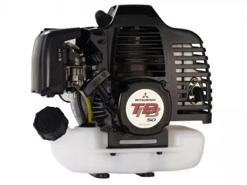 TB50 Mitsubishi 50CC 2-stroke Engine