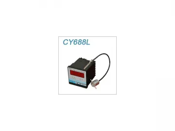 High Purity Oxygen Analyzer