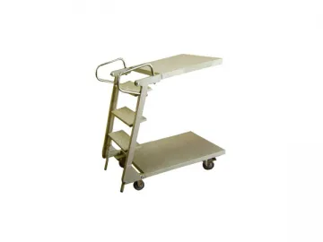 Mobile Ladder