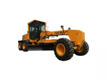 Motor Grader 722-6