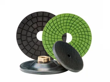 Wet Polishing Pad