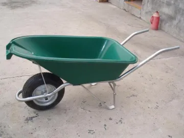 Wheelbarrow WB6600