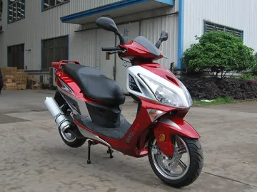 EVO 125CC Scooter