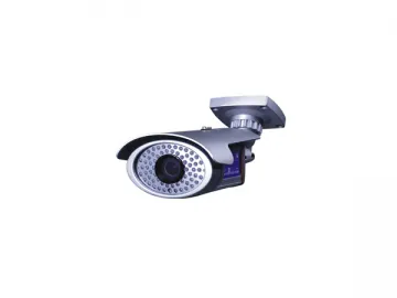 WDR IR CCTV Camera