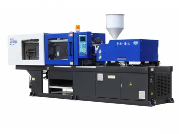 HDX 128 Plastic Injection Machine