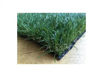 Flat-Shape Landscaping Grass Turf