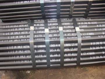 Cold Drawn Seamless Pipe