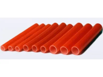 PE-RT Pipe (Plastic Pipe with EVOH Oxygen Barrier)