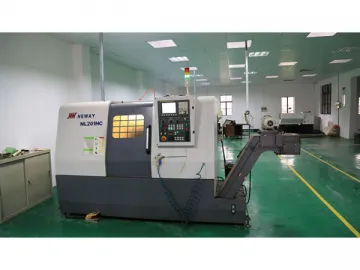 Machining Center