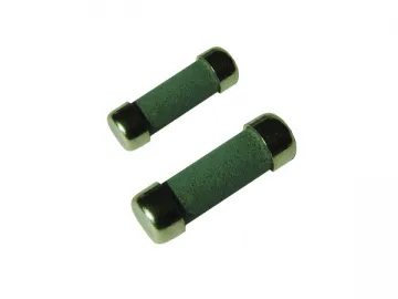 Ceramic Composition Resistor HVC