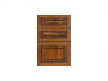 Santa Rosa Series Household Kitchen Cabinet