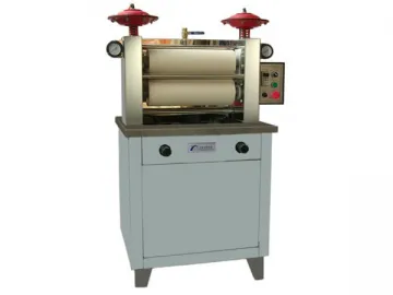 Laboratory Dyeing Padder