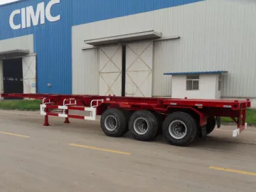 Semi-Trailer