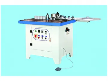 BJF135E Edge Banding Machine