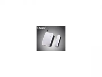 KS-21AW Wireless Door Sensor