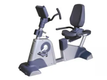 Recumbent Exercise Bike