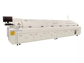 Nitrogen Convection Reflow Oven, GSD-L10