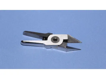 Air Nipper Blade