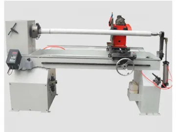 Semi-Auto Adhesive Tape Cutter