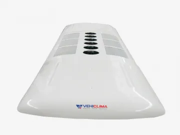 VB50A Big Bus Air Conditioner