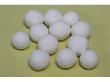 Alumina Balls