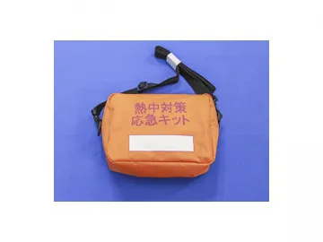 Emergency First Aid Bag