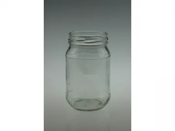 Honey Jar