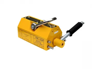 Magnetic Lifter  (Permanent Lifting Magnet)