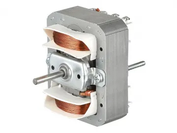 TL68 Series Shaded Pole Single Phase Induction Motor