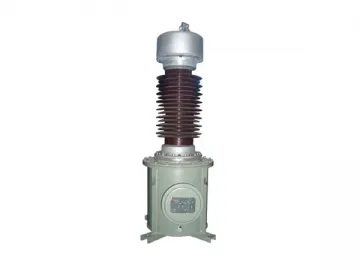 35~220KV Capacitor Voltage Transformer