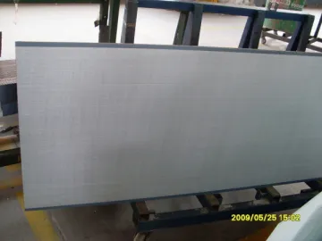 Safety Glass Mirror