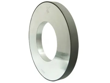 Resin Wheel for Grinding Light Fixture