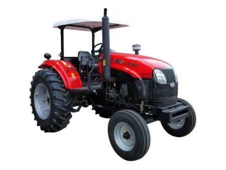 60-70HP Wheeled Tractor