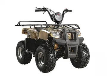 ATA110-F/F1 110CC ATV