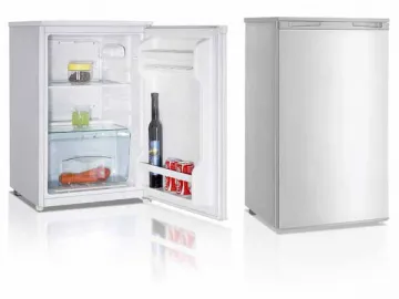 Single Door Fridge R-80L