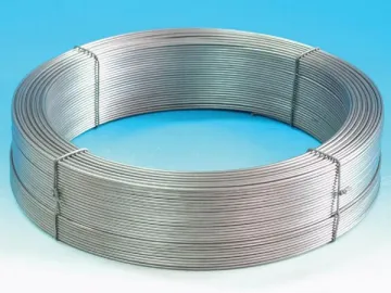 Titanium Wire