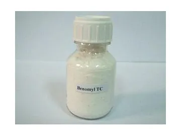 Benomyl