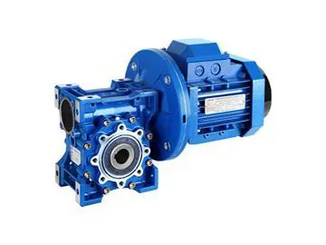 1100W NMRV Worm Gear Speed Reducer