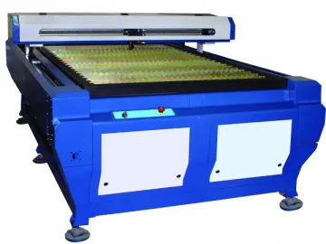 Metal Laser Cutting Machine