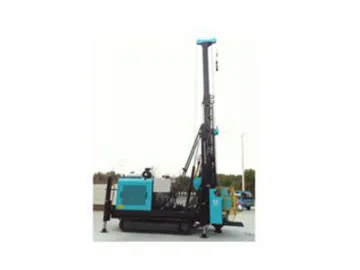 ZDY-100 Drilling Rig